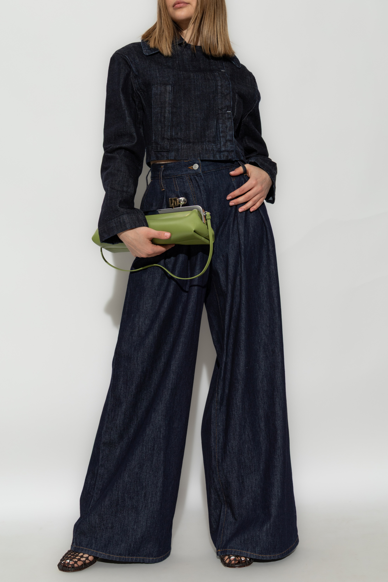 【JACQUEMUS】「マリノ」ジャケット The Marino jacket by JACQUEMUS | Official website